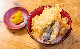 天丼