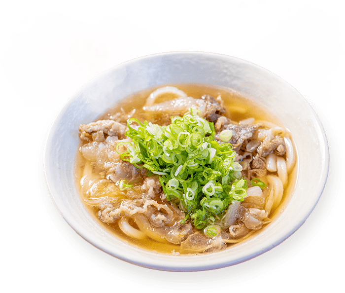 うどん