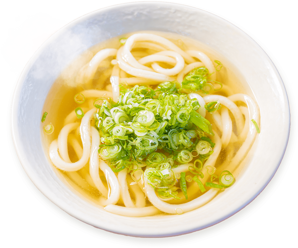 うどんの写真